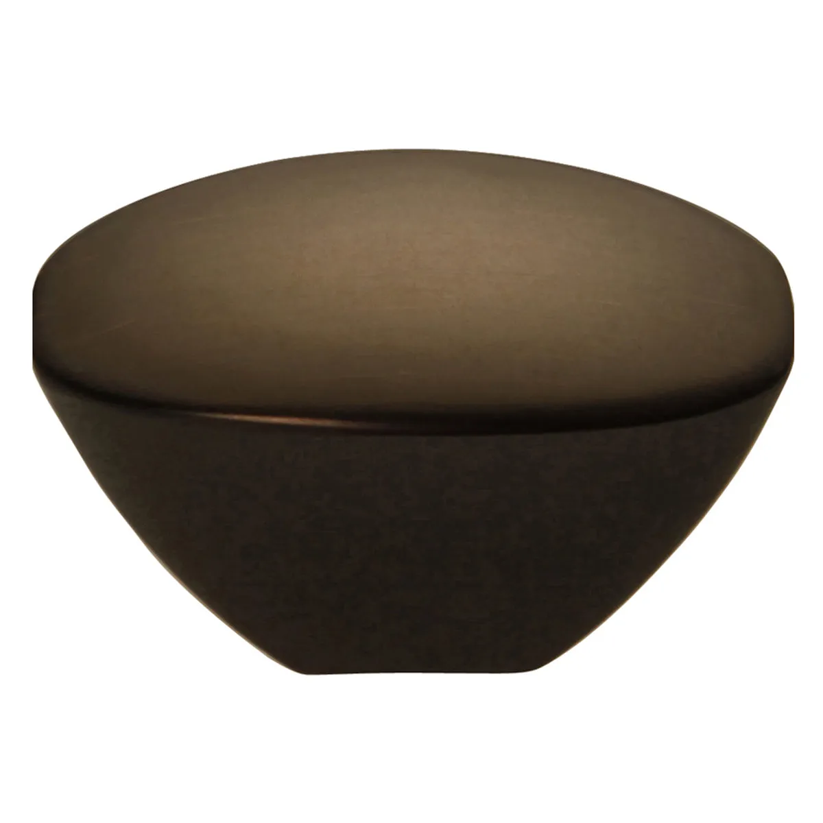 1-7/16 inch (37mm) Velocity Cabinet Knob