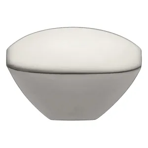 1-7/16 inch (37mm) Velocity Cabinet Knob