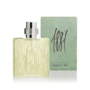1881 Eau De Toilette