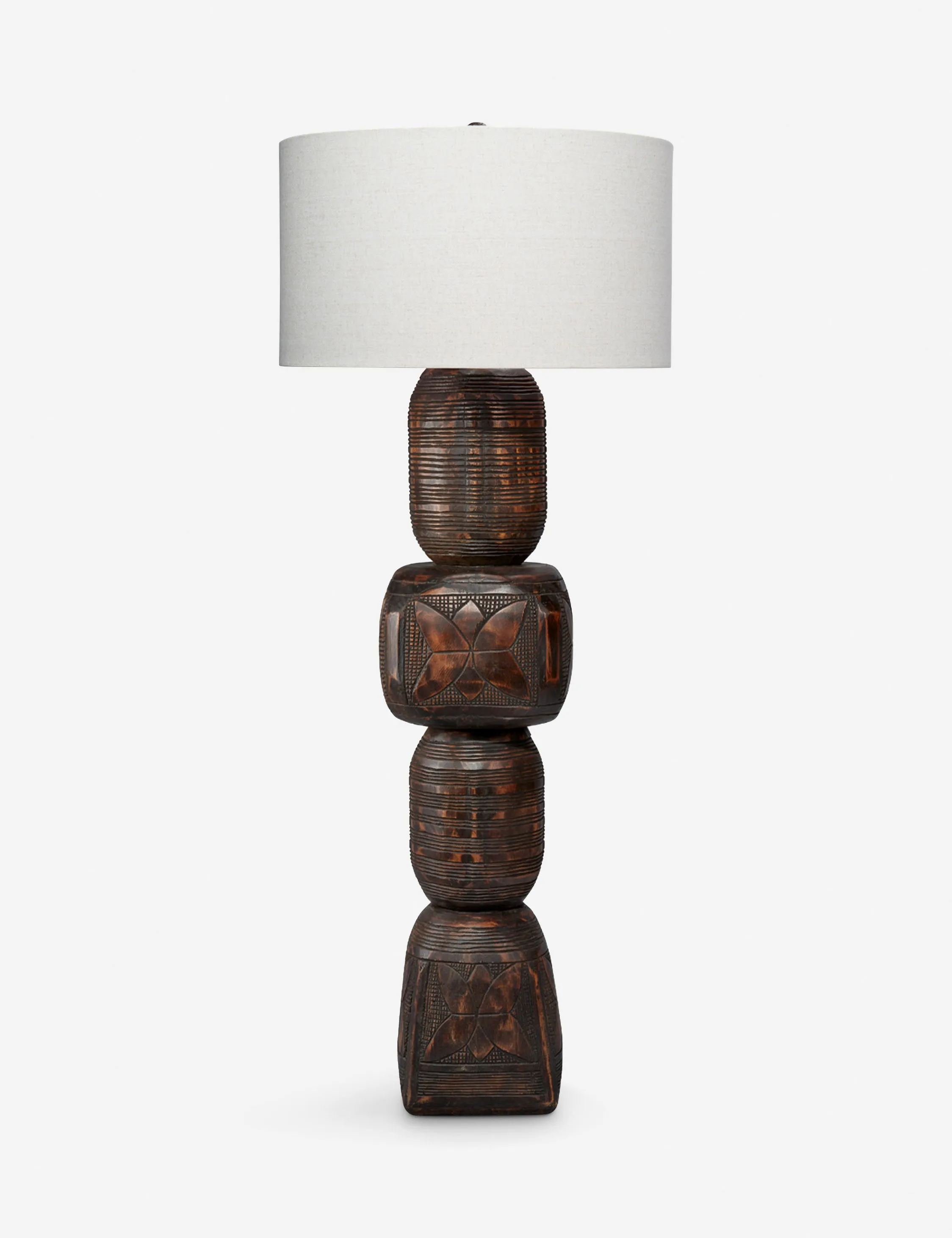 Abeni Floor Lamp