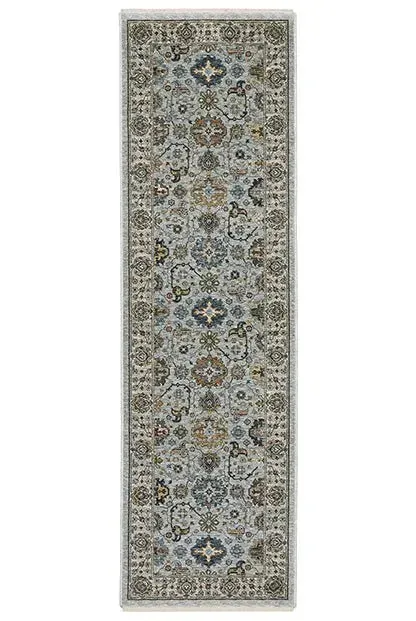 Aberdeen 561W Grey Rug