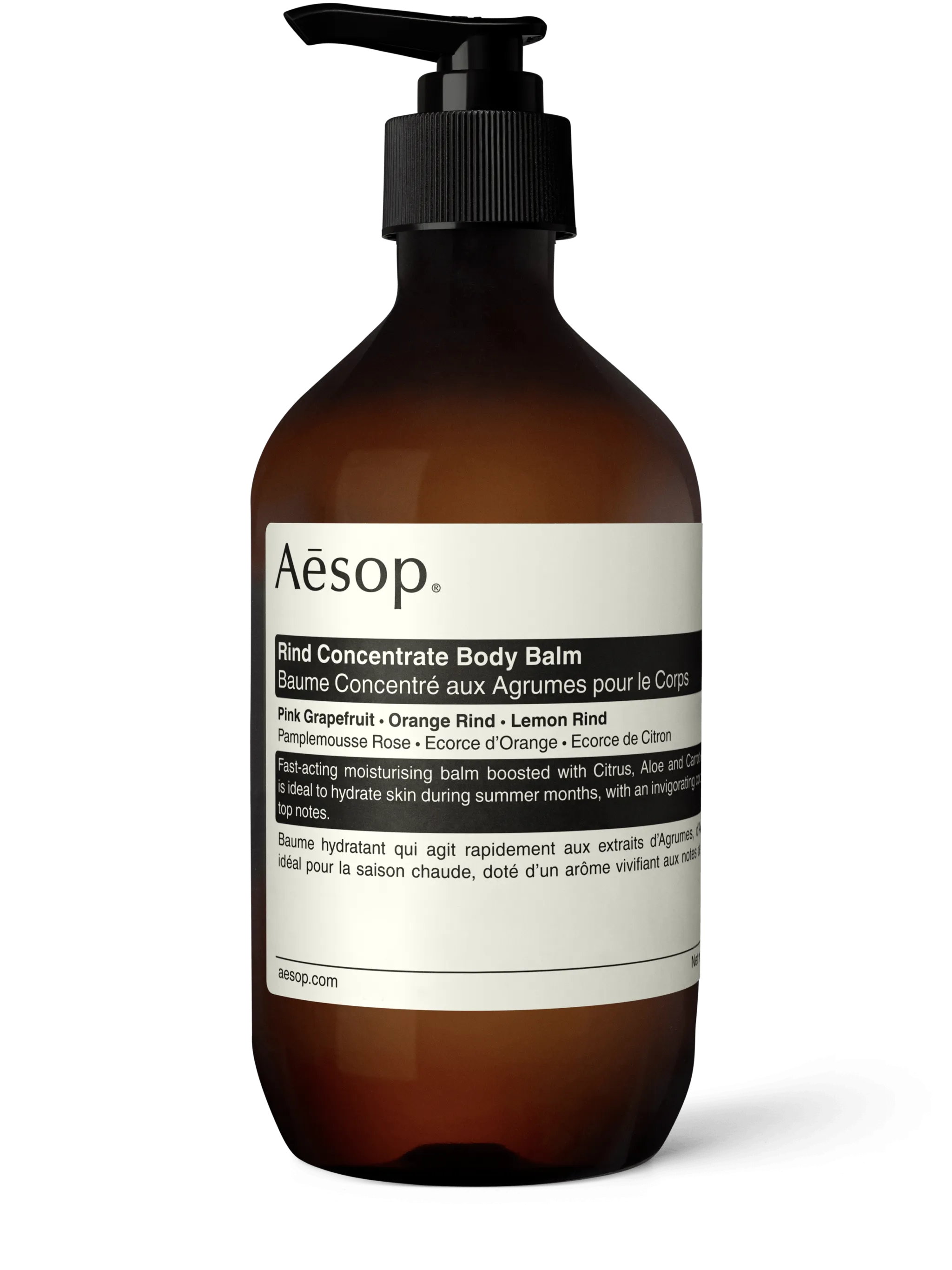 AESOP - Rind Concentrate Body