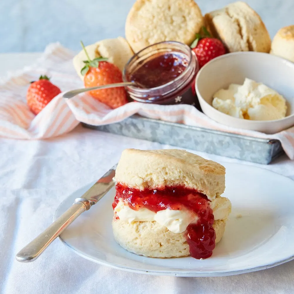 Afternoon Tea At Home - UK Delivery