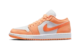 Air Jordan 1 Low Sunset Haze