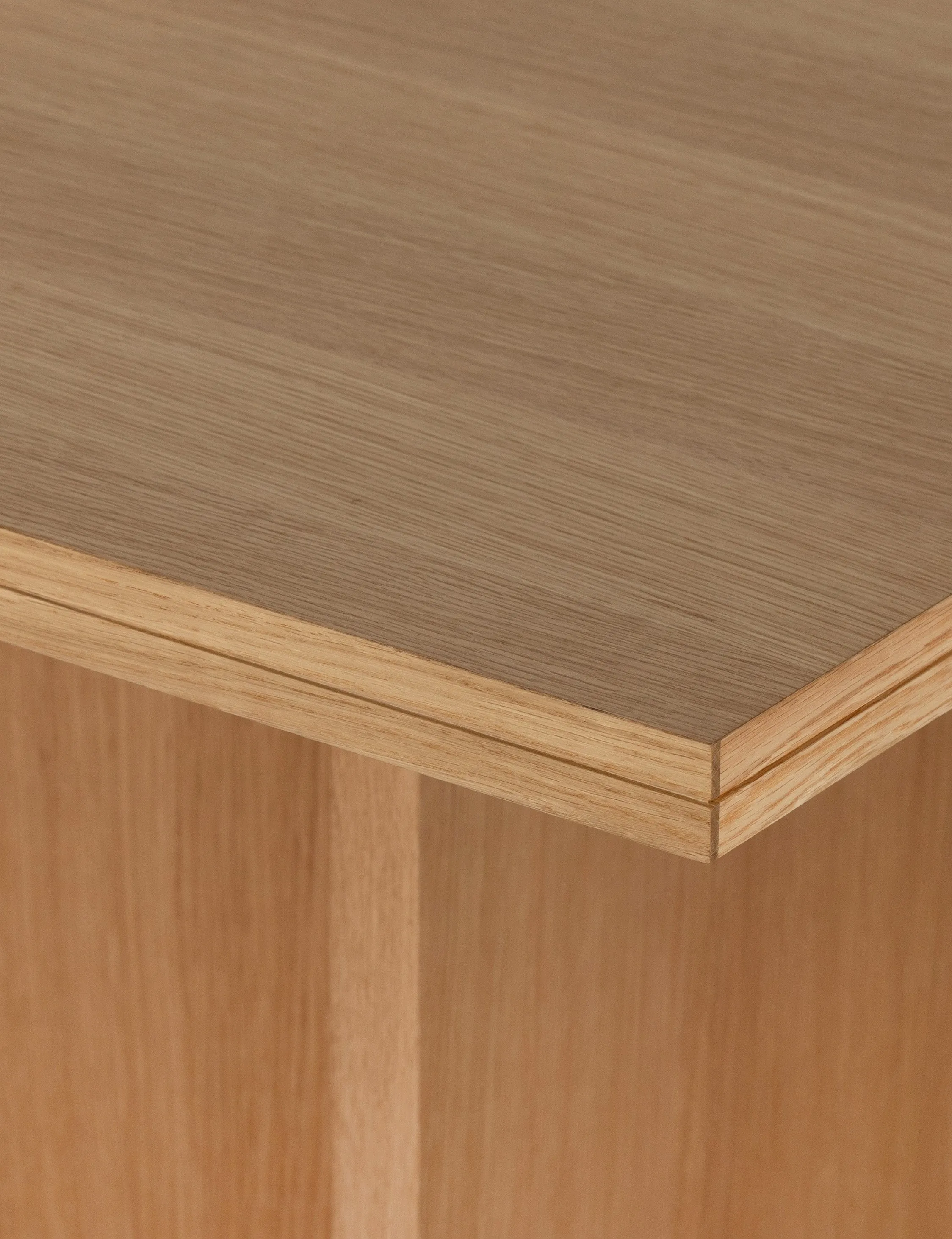 Alcock Dining Table