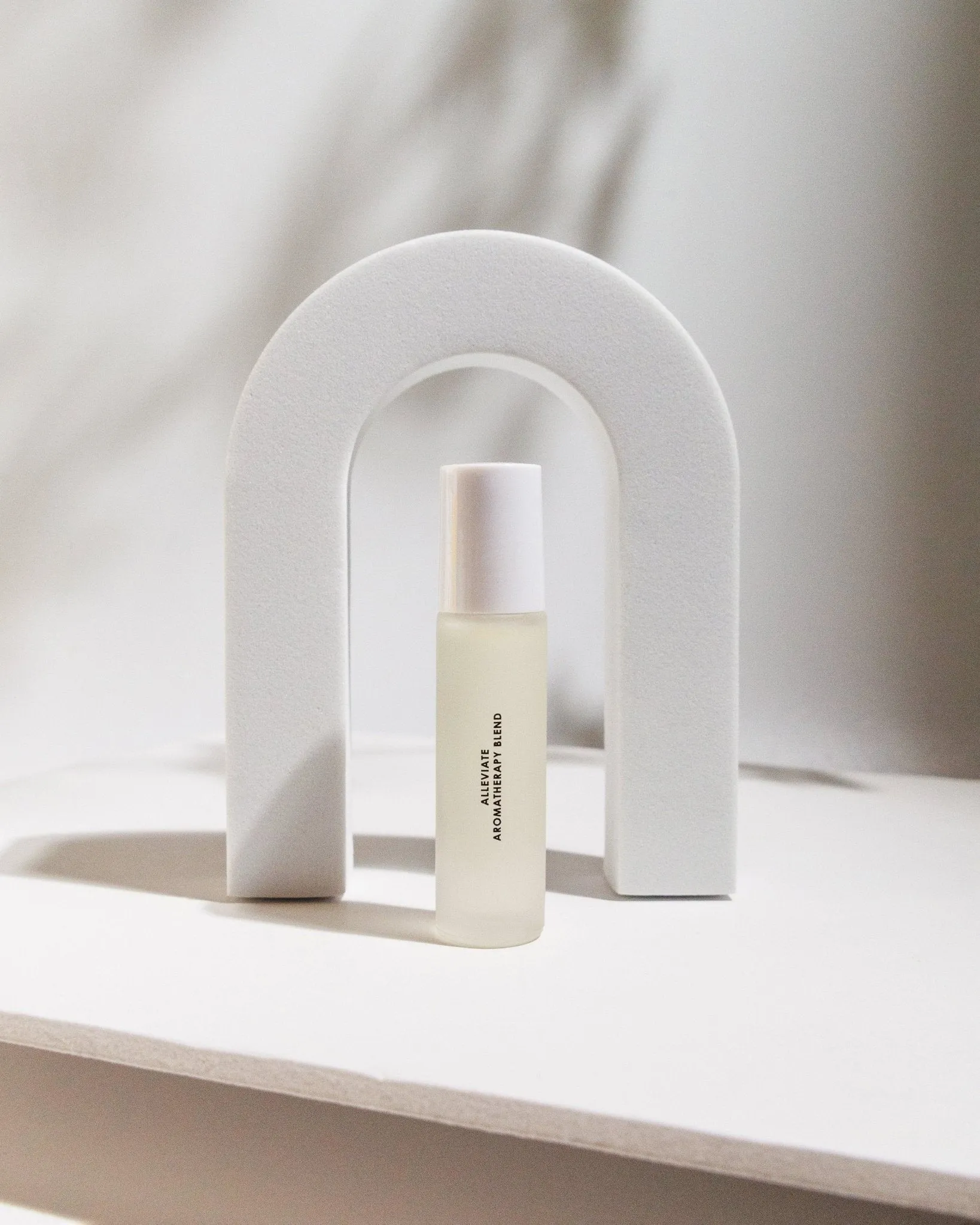 Alleviate Aromatherapy Blend