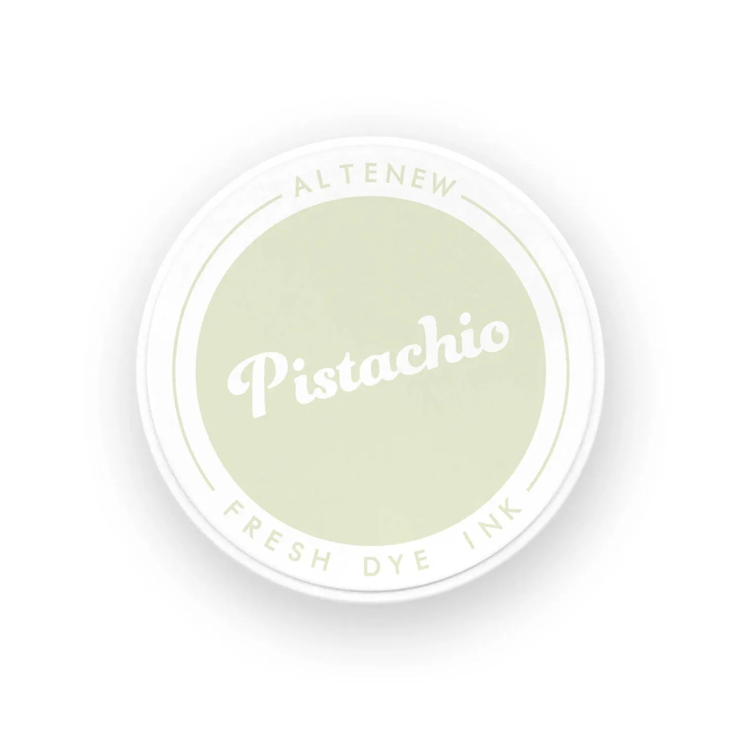 Altenew Jade Dreams Fresh Dye Ink - Pistachio