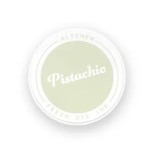 Altenew Jade Dreams Fresh Dye Ink - Pistachio