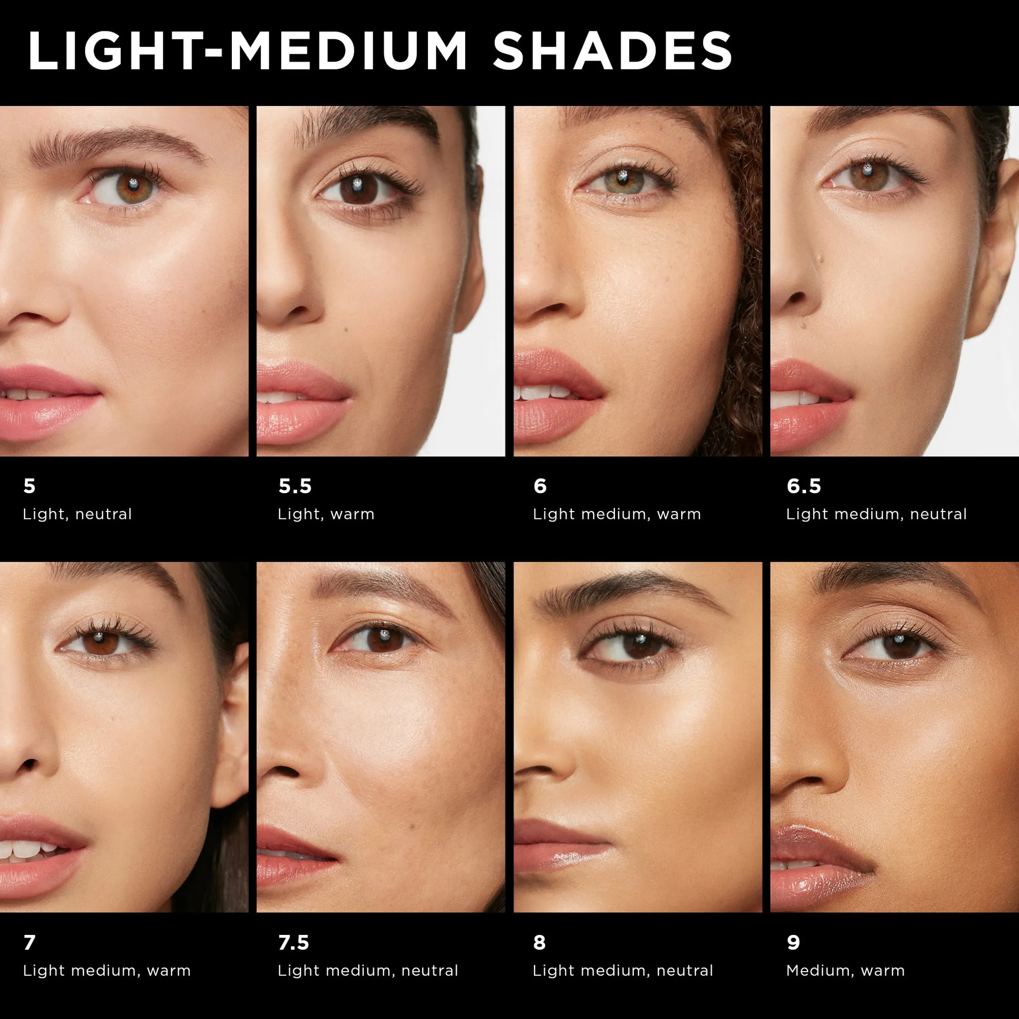 AMBIENT SOFT GLOW FOUNDATION