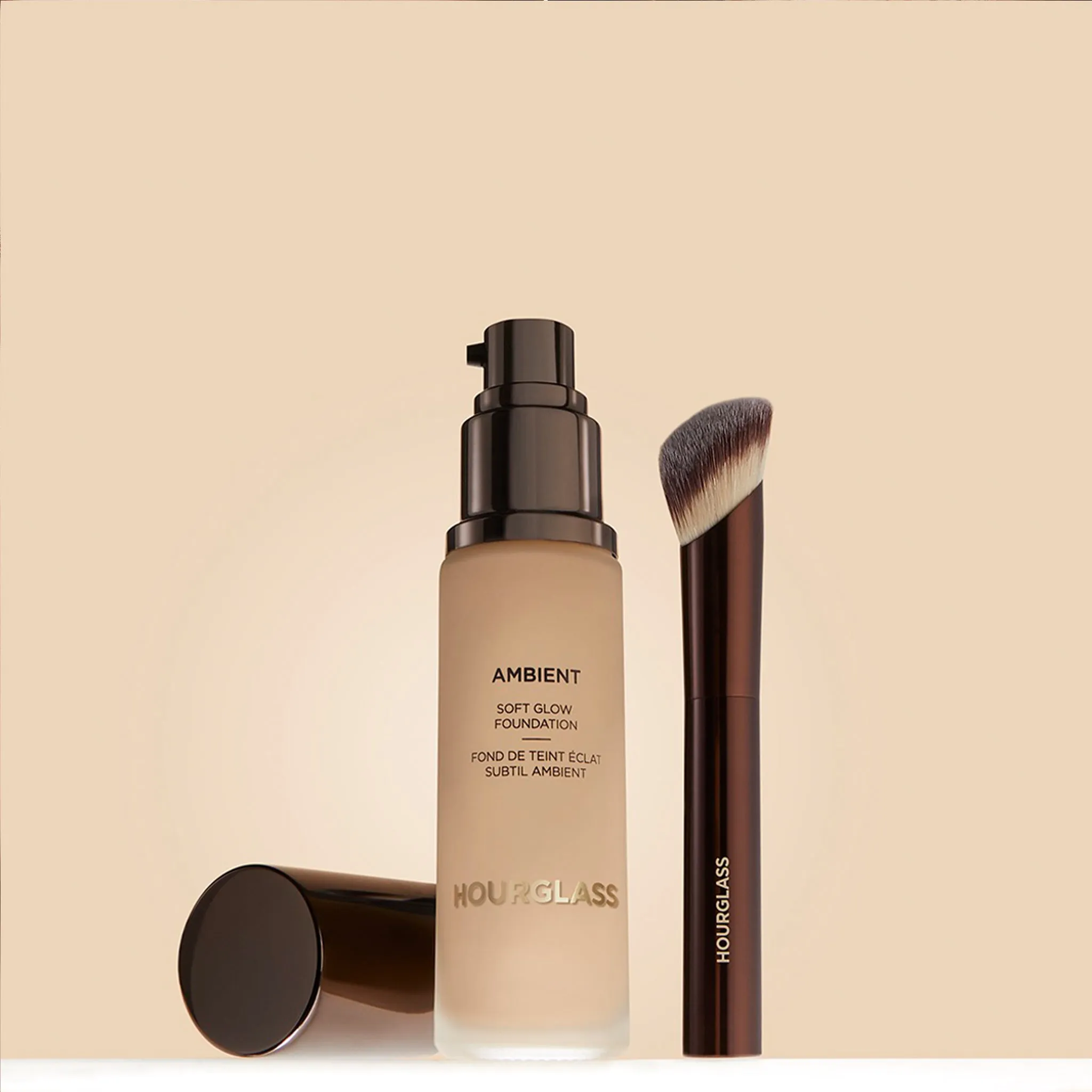 AMBIENT SOFT GLOW FOUNDATION