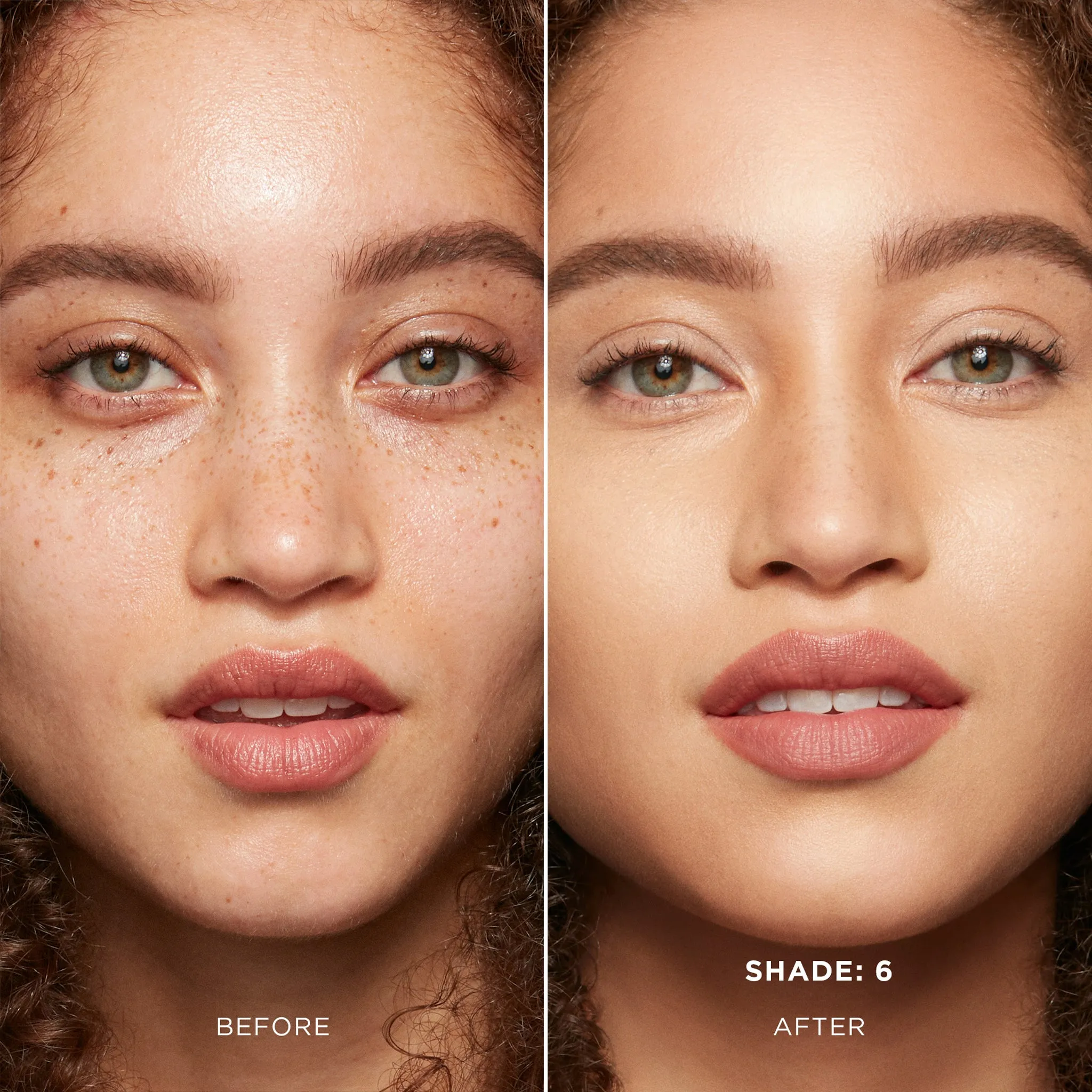AMBIENT SOFT GLOW FOUNDATION