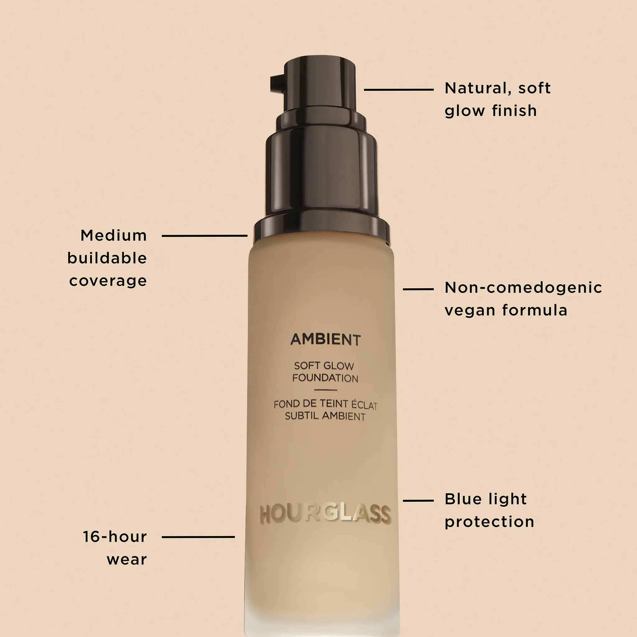 AMBIENT SOFT GLOW FOUNDATION