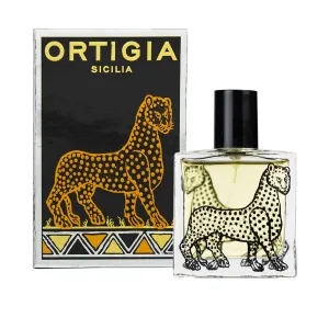Ambra Nera Eau de Parfum - 30 mL