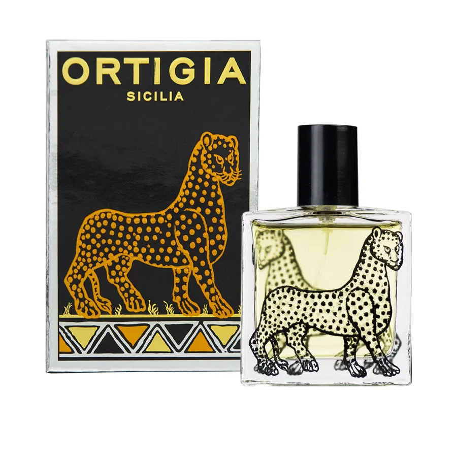 Ambra Nera Eau de Parfum - 30 mL