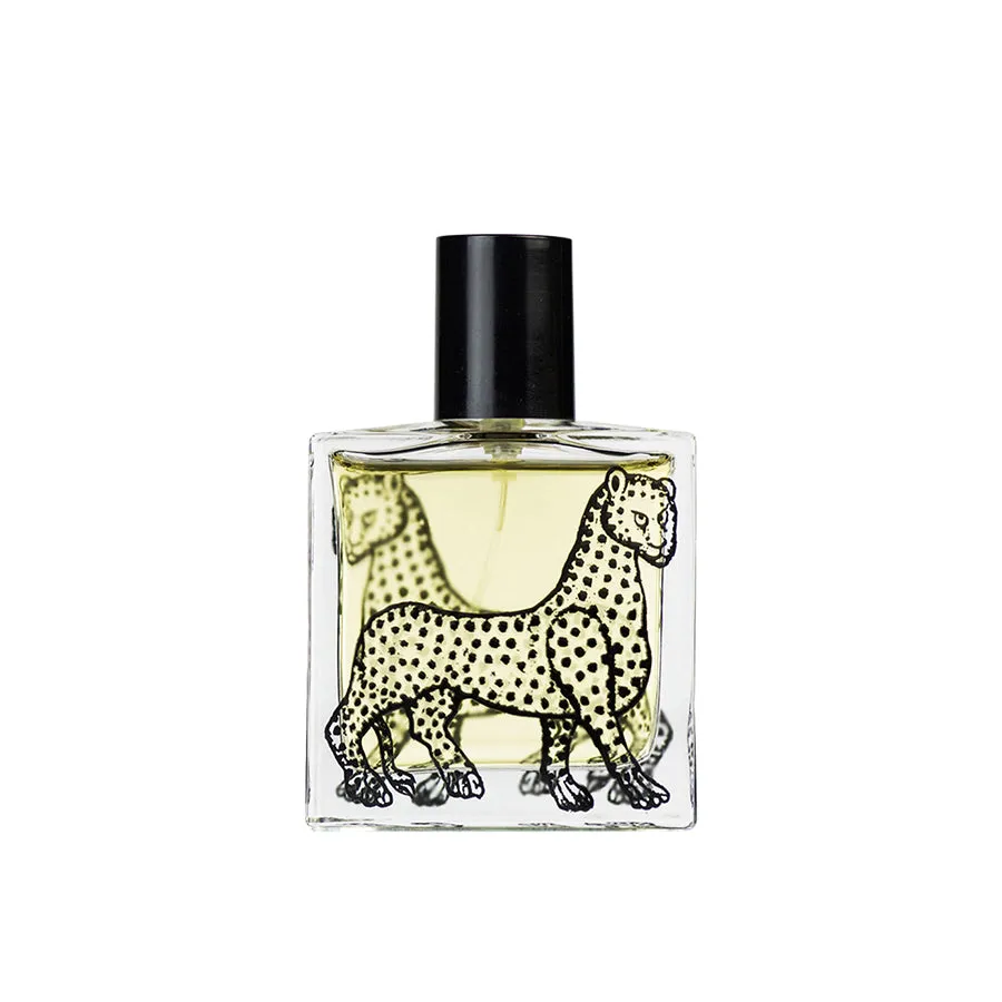 Ambra Nera Eau de Parfum - 30 mL