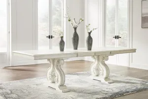 Arlendyne 5-Piece Dining Package