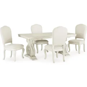 Arlendyne Dining Set