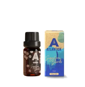 AtlanTick Signature Blend - Citrus Sun
