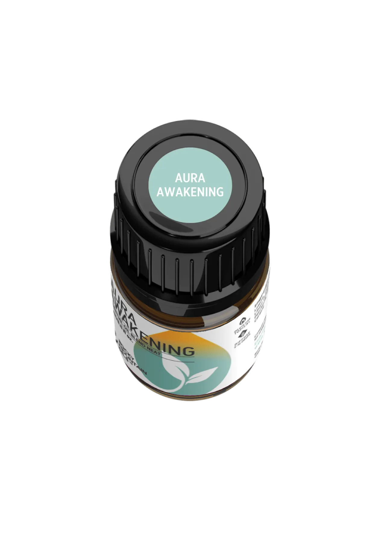 Aura Awakening Essential Oil Blend - Aura Blends