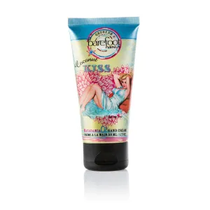 BAREFOOT VENUS - Coconut Kiss Hand Cream - 50mL