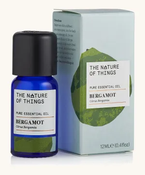 Bergamot Essential Oil 12ml
