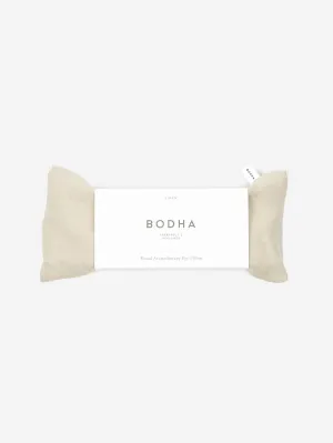 Bodha Aromatherapy Linen Eye-Pillow - Natural