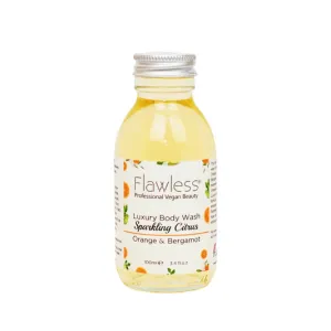 Body Wash - Sparkling Citrus
