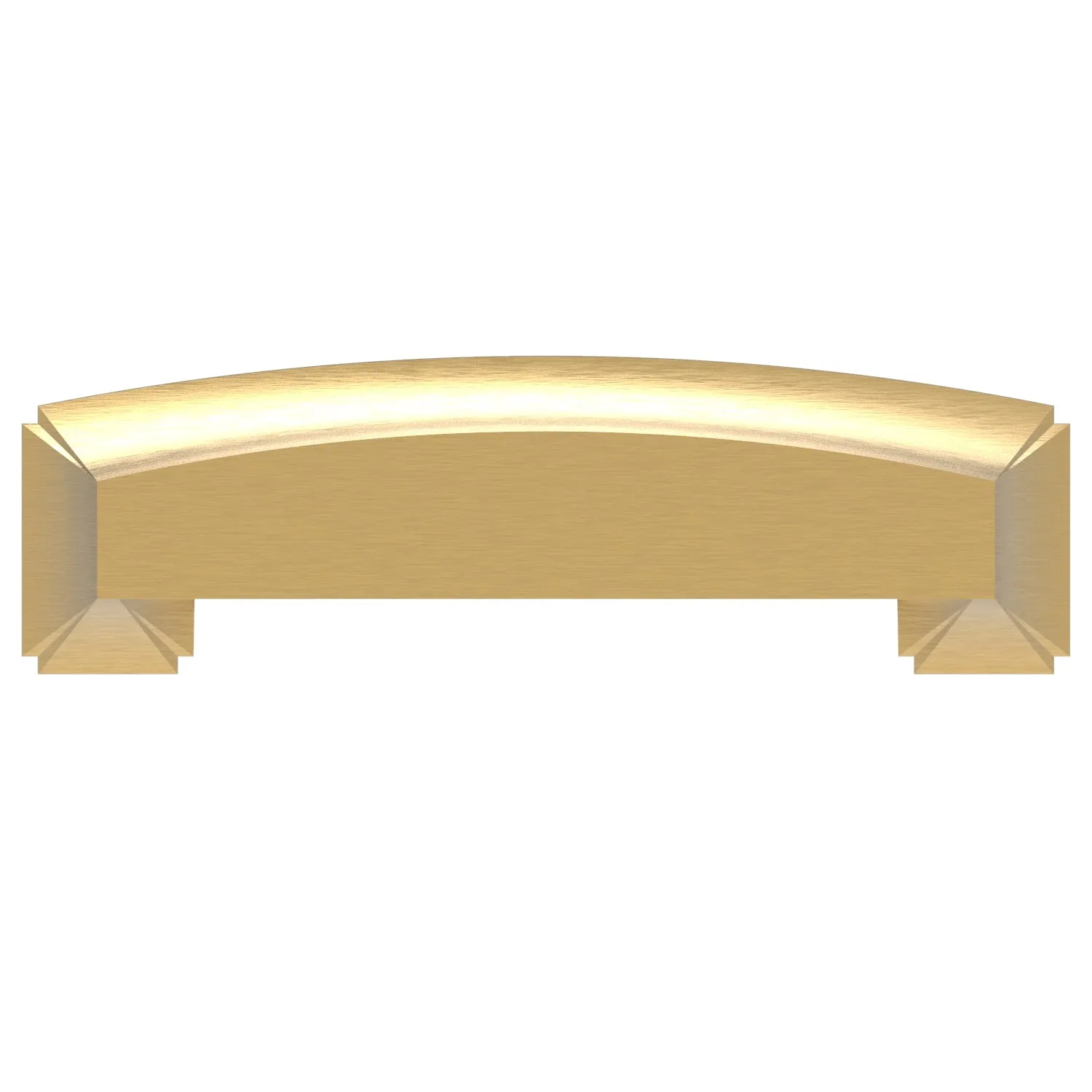 Bridges Cup Pull, 3", 96mm & 128mm C/C - CTG4430