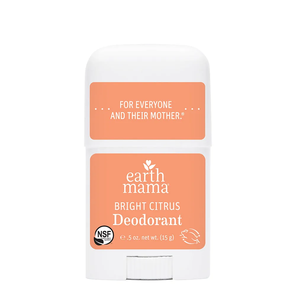 Bright Citrus Deodorant
