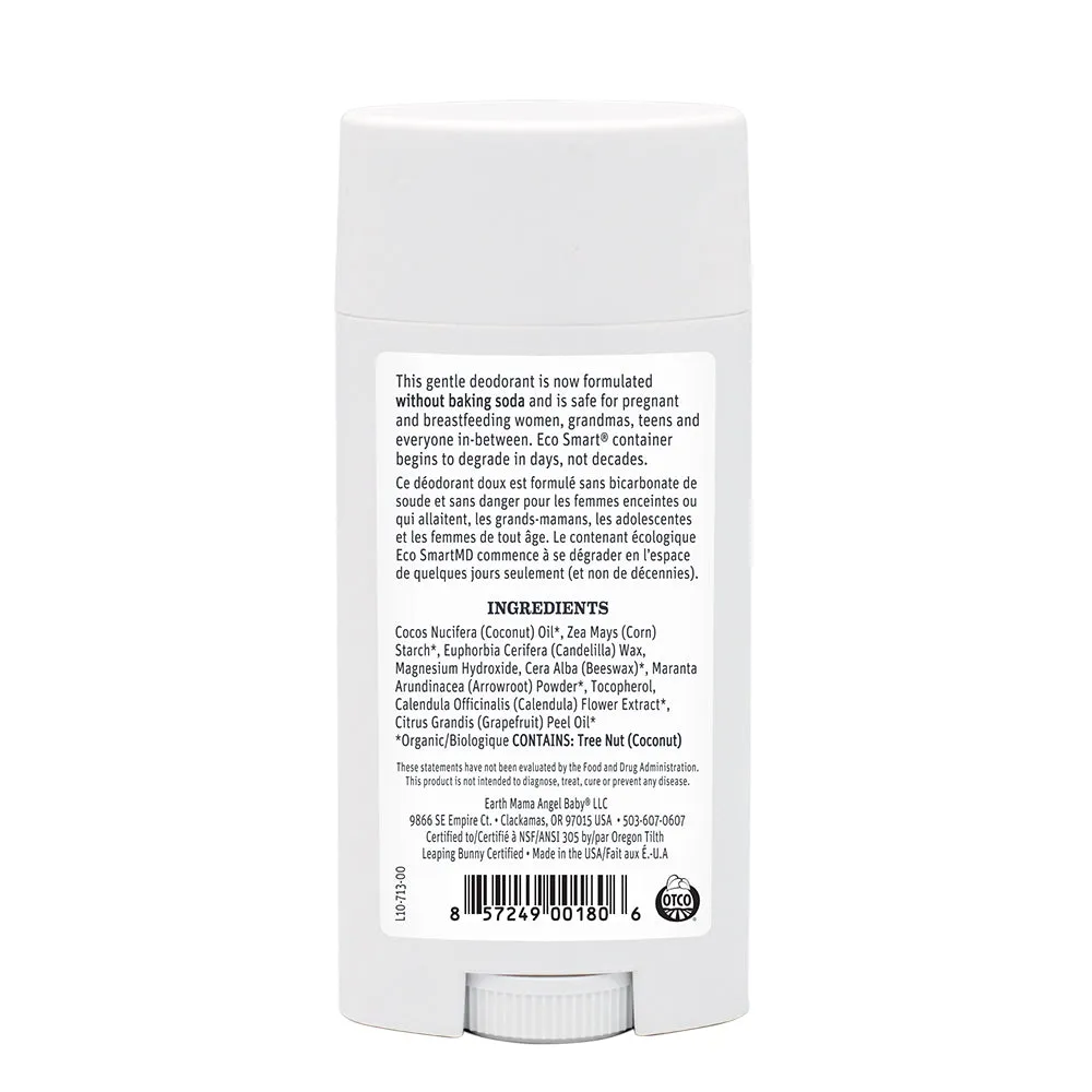 Bright Citrus Deodorant
