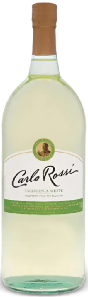 CARLO ROSSI FRUITY WHITE 1.5L