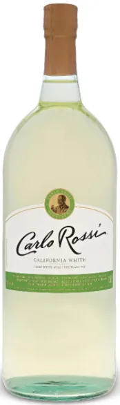CARLO ROSSI FRUITY WHITE 1.5L