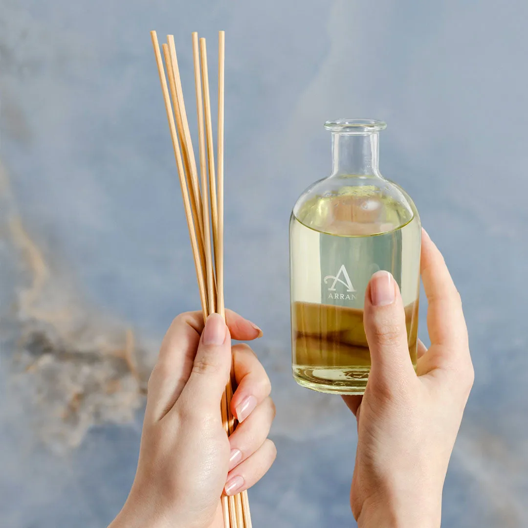 Cedarwood & Citrus Reed Diffuser