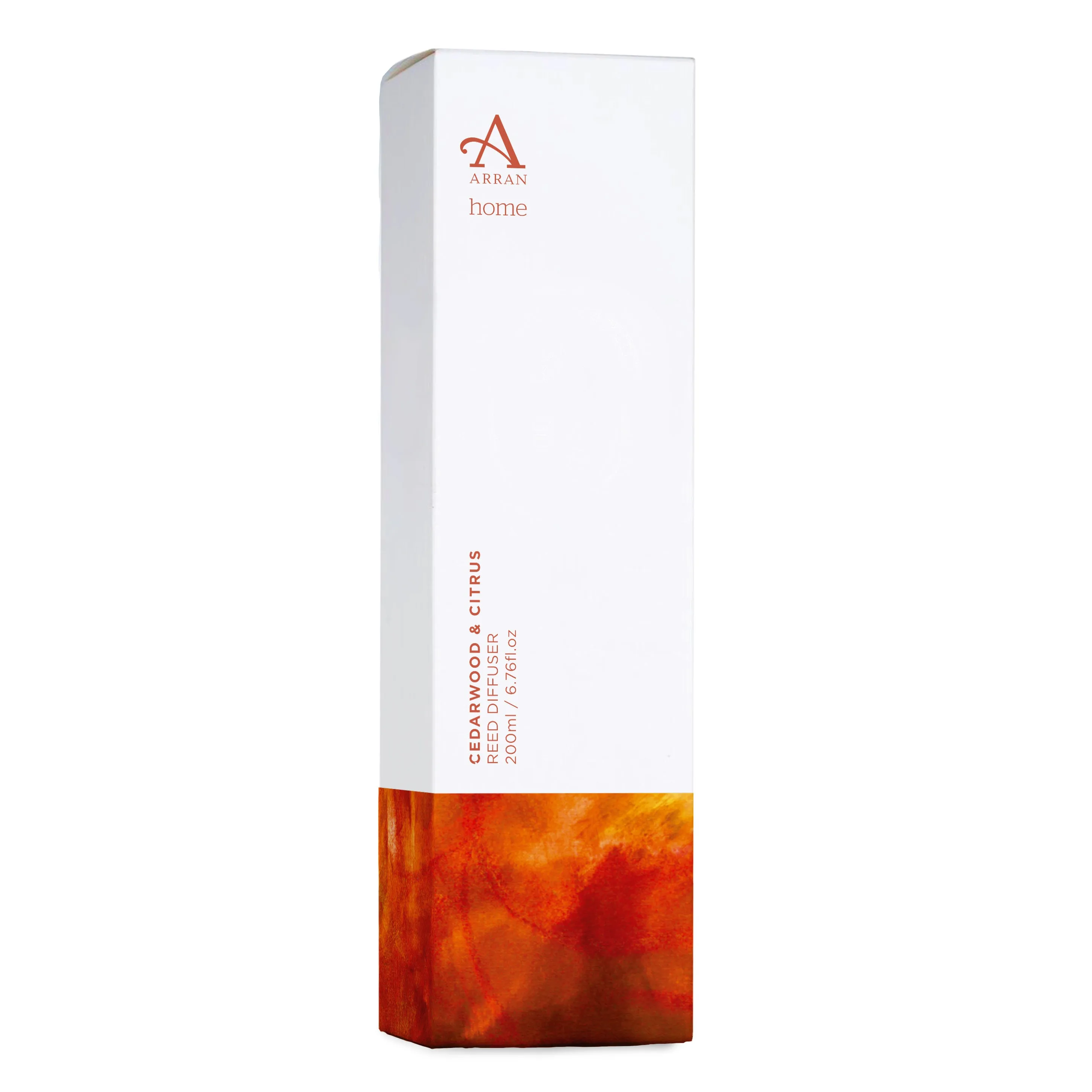 Cedarwood & Citrus Reed Diffuser