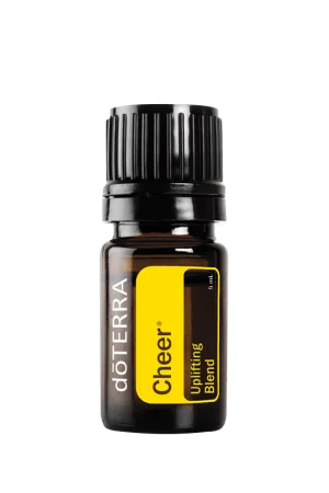 Cheer 5ML OIL