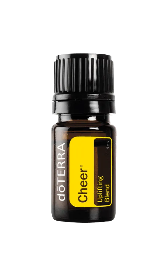 Cheer 5ML OIL