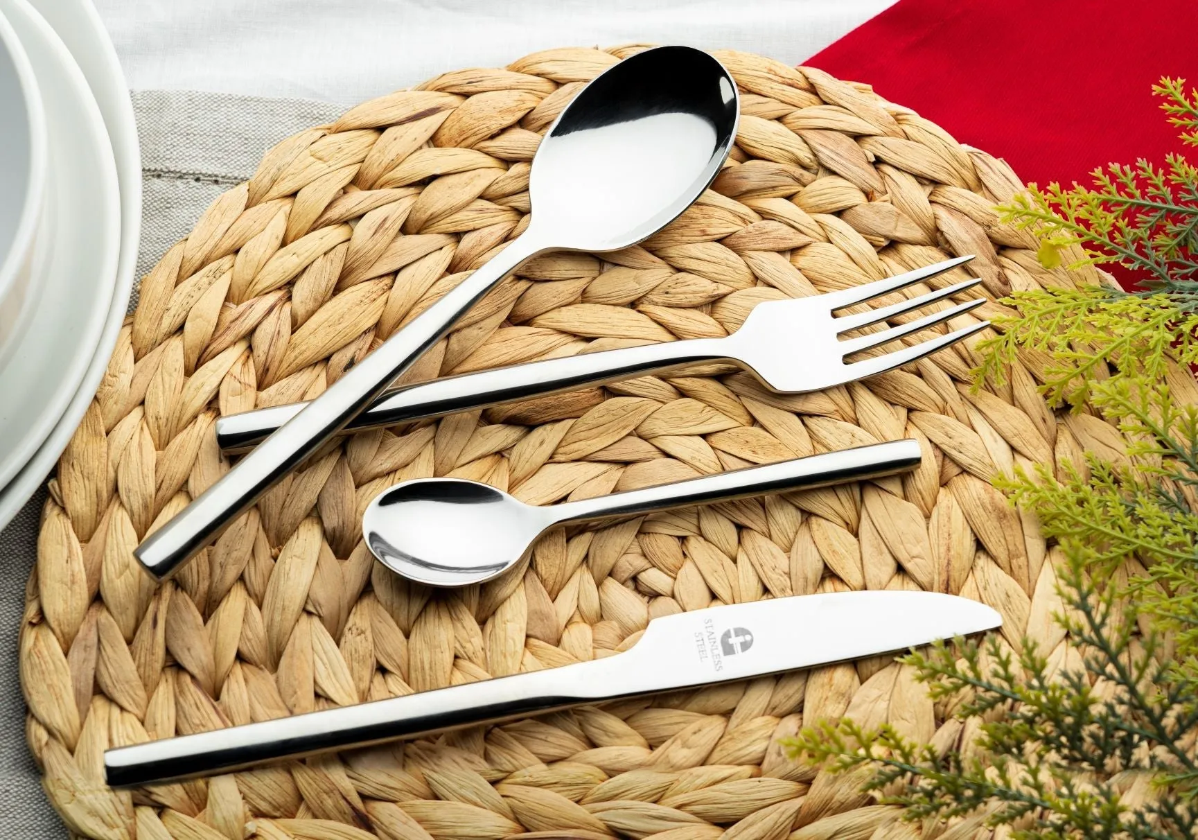 Chopstick Table Knife