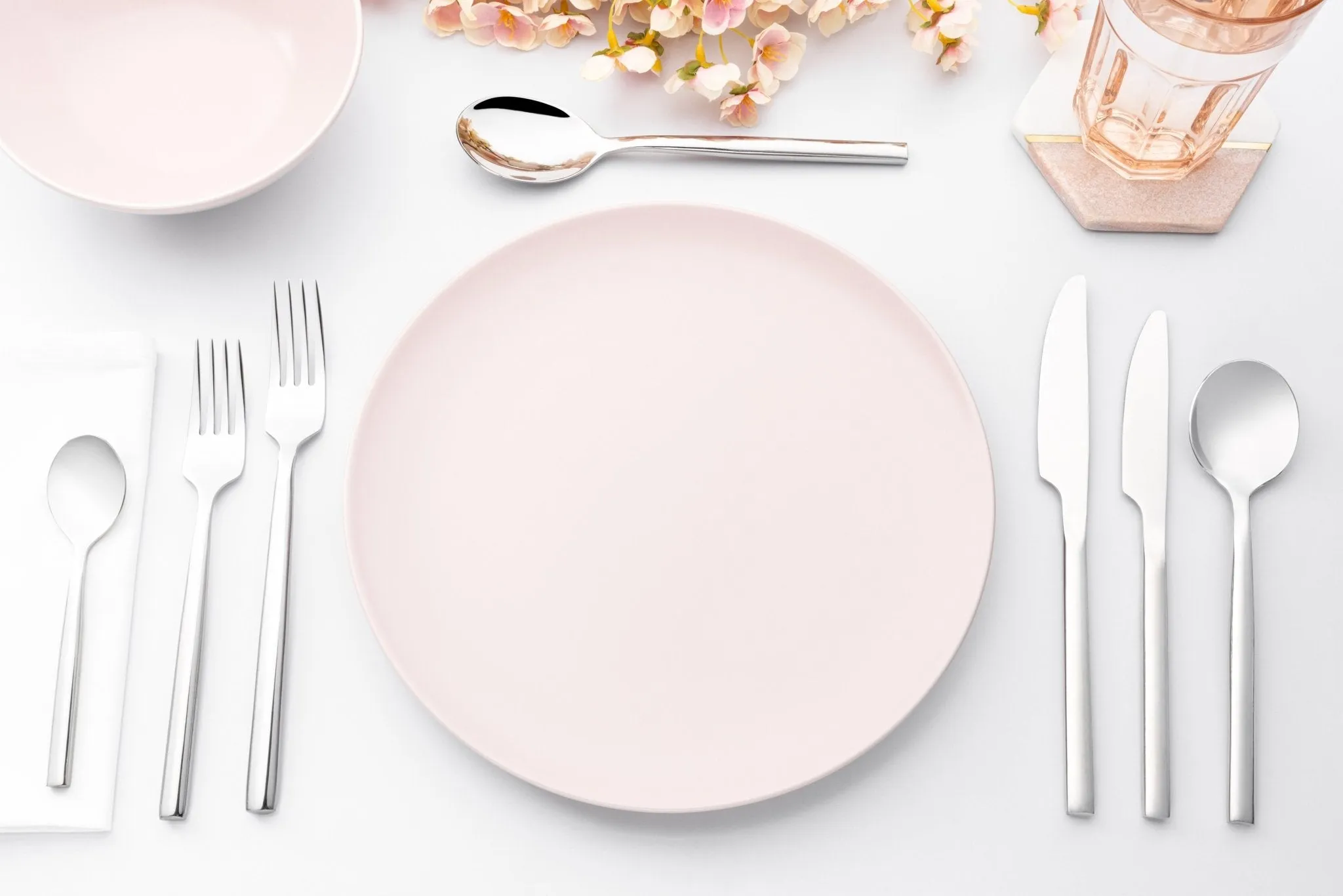 Chopstick Table Knife