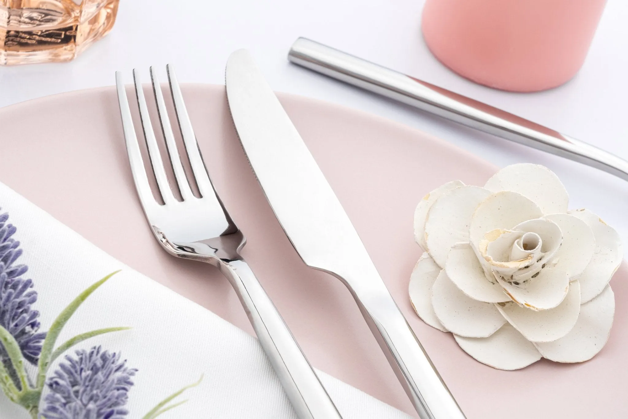 Chopstick Table Knife