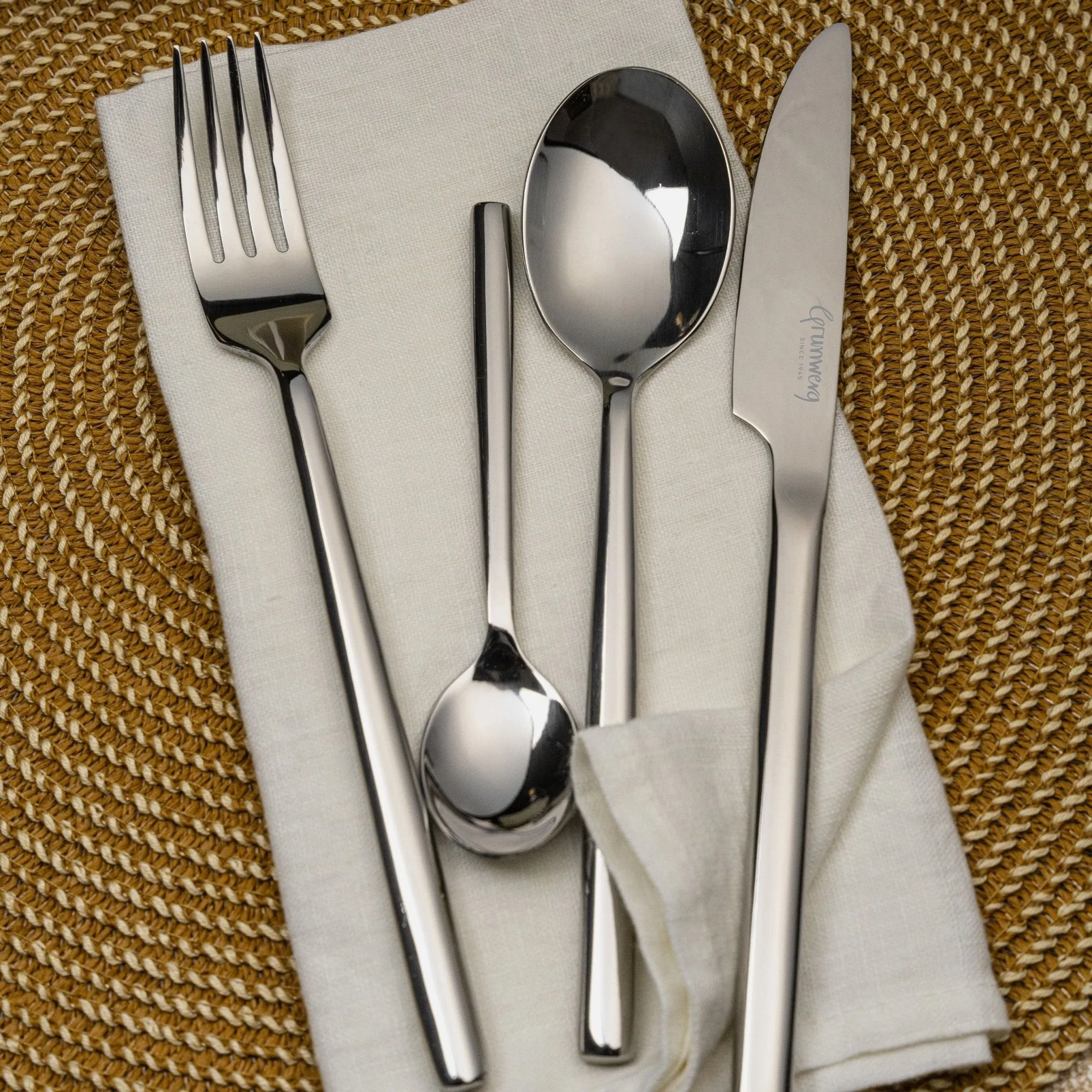 Chopstick Table Knife