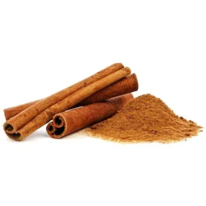 Cinnamon E-Liquid