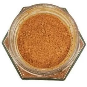 Cinnamon Ground