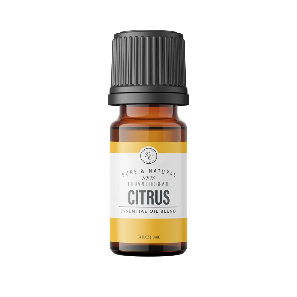 CITRUS | 10 ml
