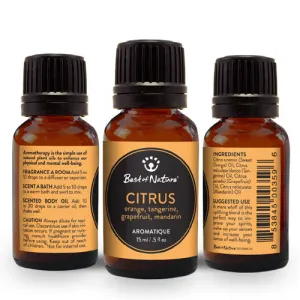 Citrus Aromatique