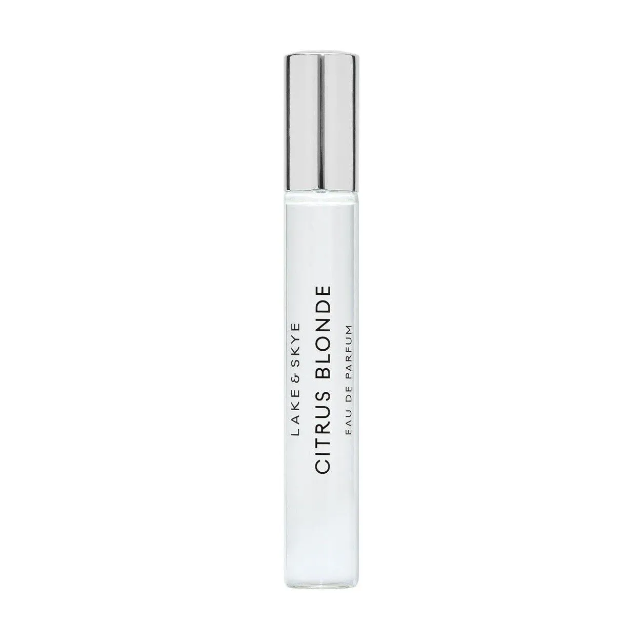 Citrus Blonde Eau de Parfum
