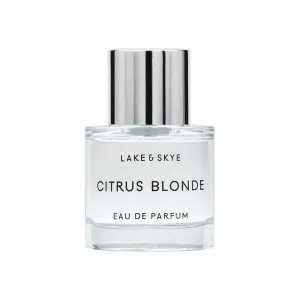 Citrus Blonde Eau de Parfum