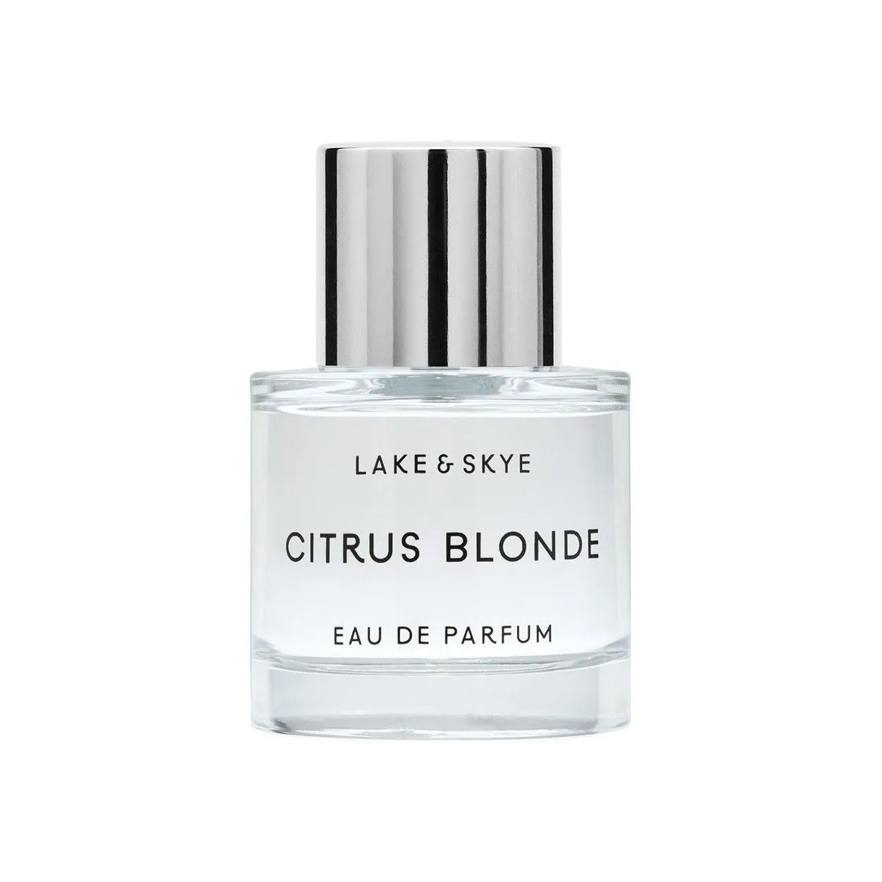 Citrus Blonde Eau de Parfum