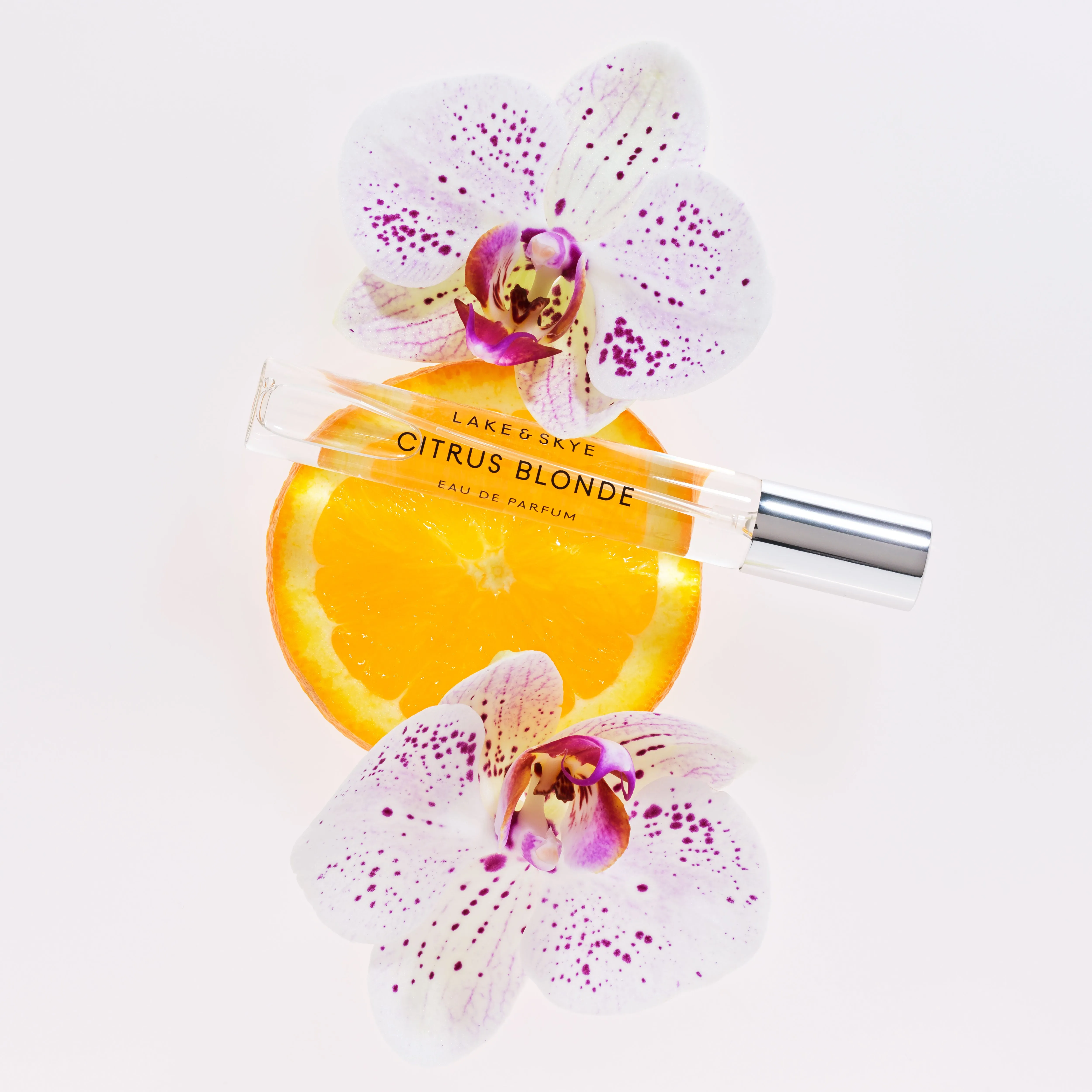 Citrus Blonde Eau de Parfum