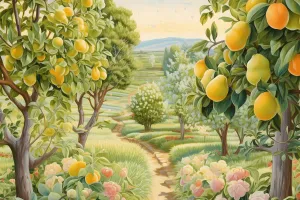 Citrus Crush American Eagle Type Fragrance Oil