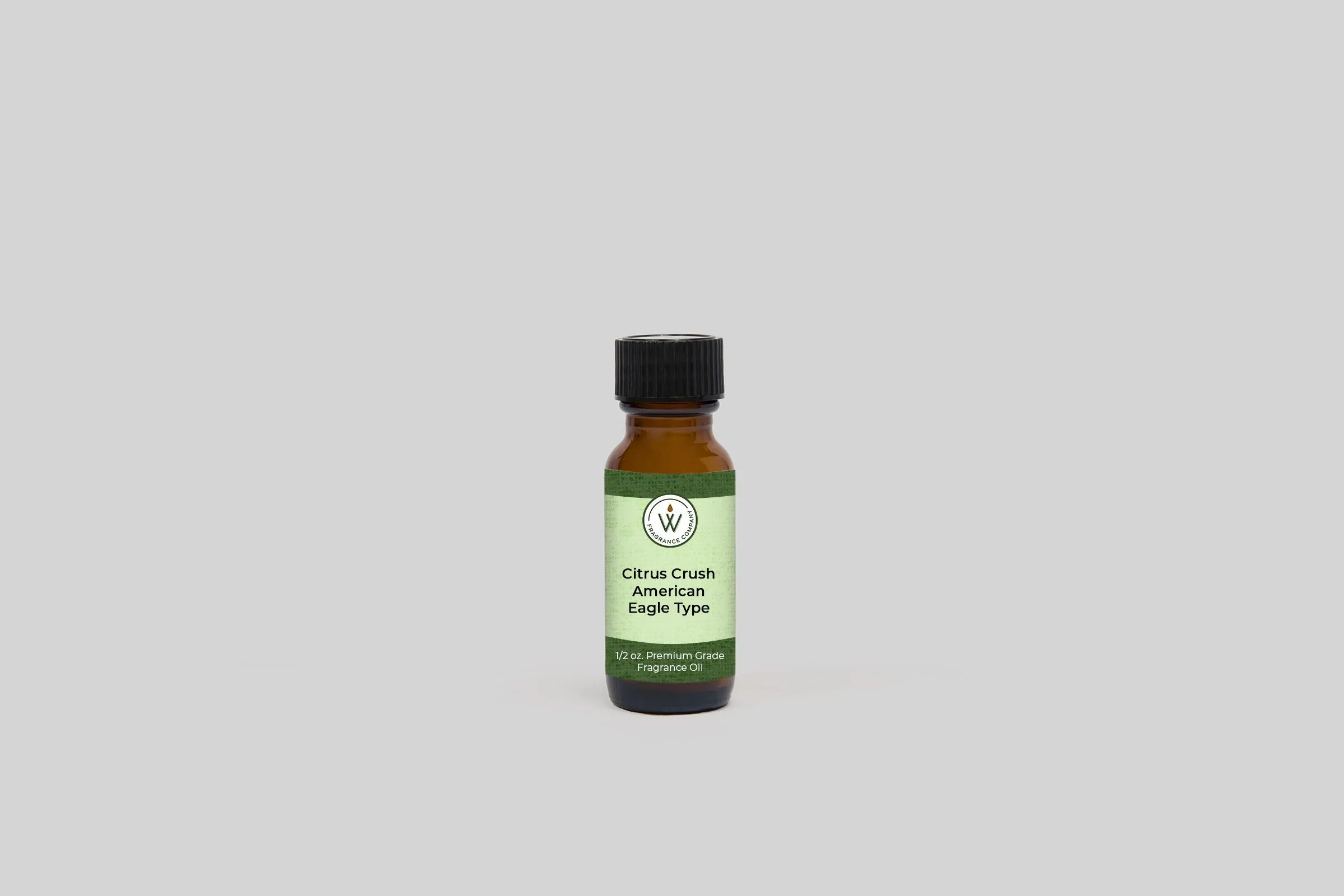 Citrus Crush American Eagle Type Fragrance Oil